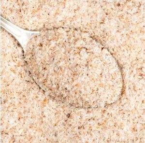 Psyllium Husk, Color : Creamy, Form : Powder, Certification : FSSAI