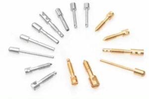 Brass Sealing Screws