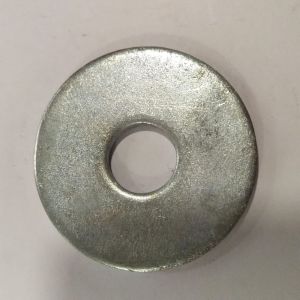 12 Mm Mild Steel Flat Washer