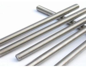 12 Mm Mild Steel Threaded Rod