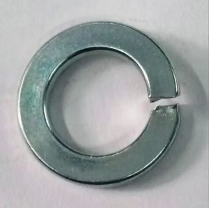 14 Mm Mild Steel Spring Washer