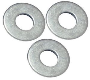 20 mm Mild Steel Flat Washer