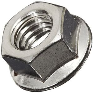 Hex Nut