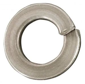 24 Mm Mild Steel Spring Washer