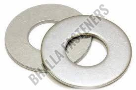 10 Mm Mild Steel Flat Washer