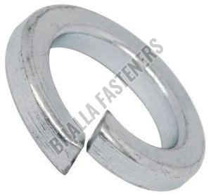 10 Mm Mild Steel Spring Washer