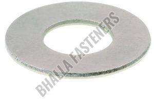 14 Mm Mild Steel Flat Washer