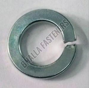 14 Mm Mild Steel Spring Washer