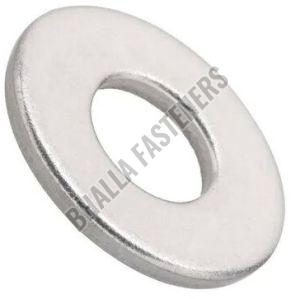 16 Mm Mild Steel Flat Washer