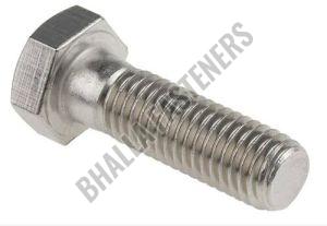 16 mm Mild Steel Hex Bolt