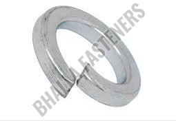 16 Mm Mild Steel Spring Washer