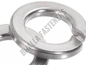 18 Mm Mild Steel Spring Washer