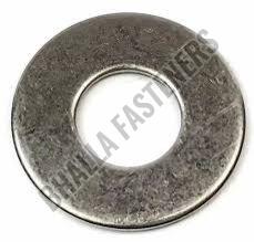 22 Mm Mild Steel Flat Washer