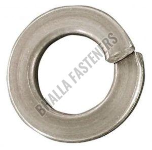 24 Mm Mild Steel Spring Washer