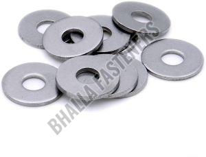 8 Mm Mild Steel Flat Washer