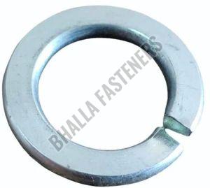 8 Mm Mild Steel Spring Washer