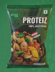 Gooddot Proteiz Protein Snacks