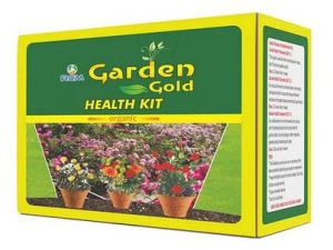 Harit Sanjivani Garden Gold Health Kit