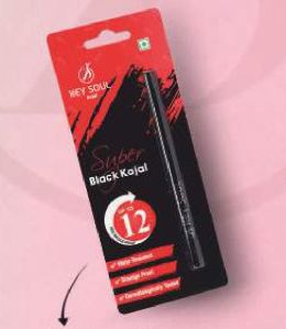 Key Soul Black Kajal