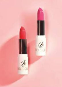 Key Soul Bullet Lipstick