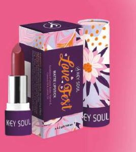 Key Soul Matt Lipstick