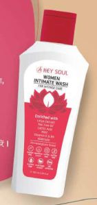 Key Soul Women Intimate Wash