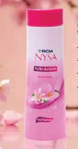 Nysa Flora Blossom Talc