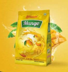 Scrunch Mango Powder