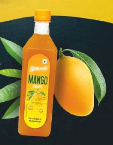 Scrunch Mango Squash, Certification : FSSAI Certified