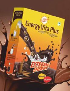 Swechha Vita Plus Energy Drink