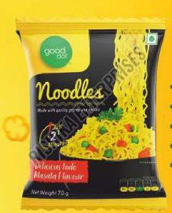 Gooddot Noodles, Color : Yellow Instant, Packaging Type : Paper Packet