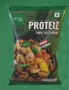 Gooddot Proteiz Protein Snacks, Color : Yellow Instant