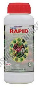 Harit Sanjivani Rapid Insecticide, Purity : 100% For Agriculture