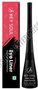 Key Soul Eye Liner, Color : Black