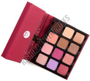 Key Soul Eye Shadow, Color : Multicolor For Make Up