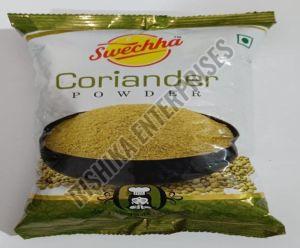 Raw Swechha Coriander Powder 5%, Purity : 100% For Cooking