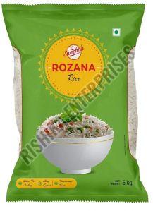 Organic Swechha Rozana Rice, Color : White 5%