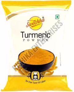 Raw Swechha Turmeric Powder, Packaging Type : Plastic Packet