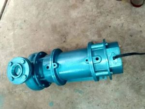 5.0 HP Open Well Submersible Pump