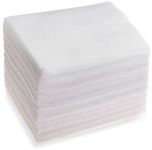 Plain Soft Tissue Paper, Color : White For Home, Hotel