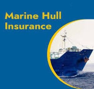 Marine Hull Insurance Services