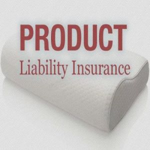 Product Liability Insurance Services