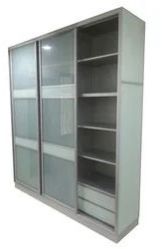 Aluminium Profile Cupboard