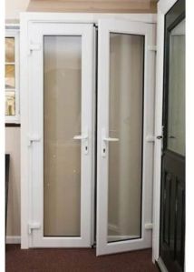 UPVC Pocket Sliding Door