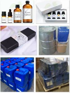 Natural Essential Oil, Form : Liquid, Packaging Type : Container