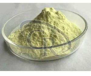 Thiocolchicoside Powder, Packaging Type : HDPE Drum