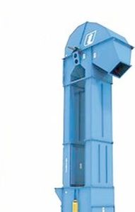 Customized Electric Semi Automatic Bucket Elevators