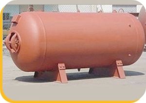 Pressure Vessels