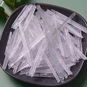 Menthol Crystal