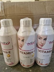 Eabc Vitamin E, Form : Liquid, Packaging Size : 1Kg, Packaging Type : Bottles